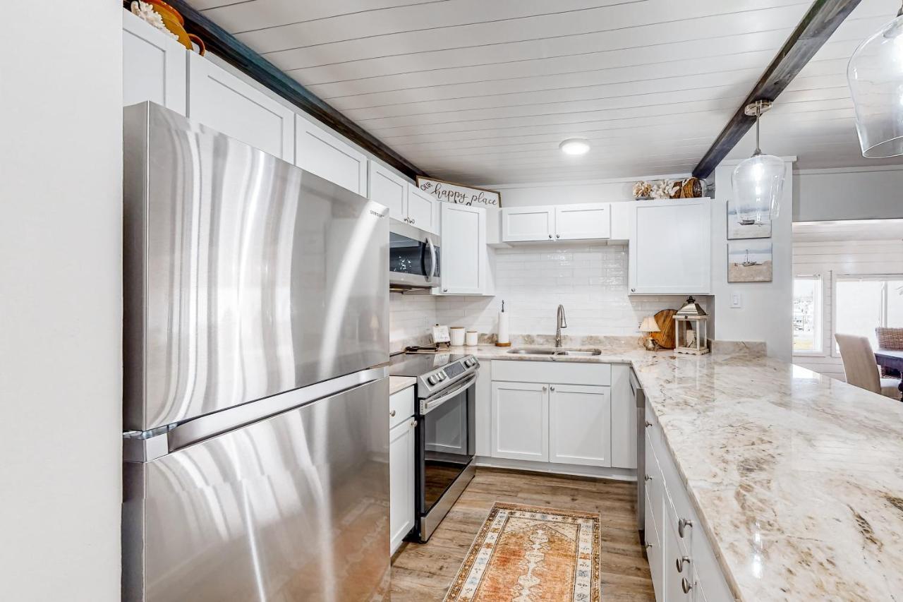 Bay Point Harbour Villa #221 Panama City Beach Dış mekan fotoğraf