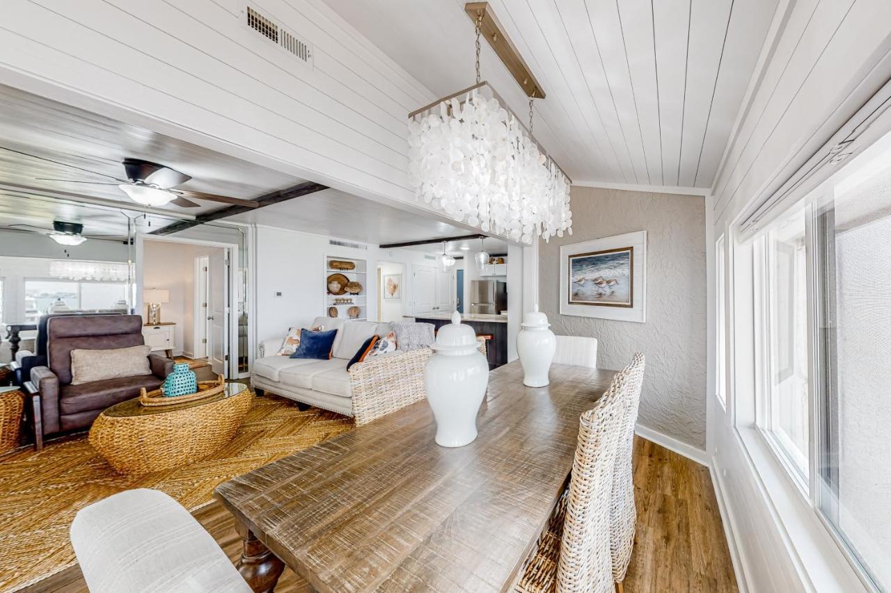 Bay Point Harbour Villa #221 Panama City Beach Dış mekan fotoğraf