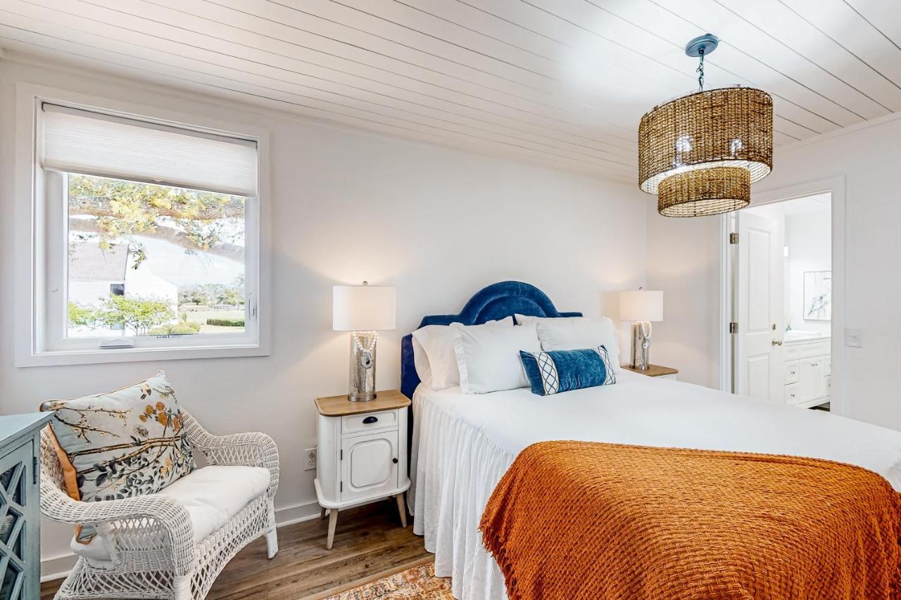 Bay Point Harbour Villa #221 Panama City Beach Dış mekan fotoğraf